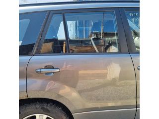 bontott SUZUKI GRAND VITARA Jobb hátsó Ajtó (Üres lemez)