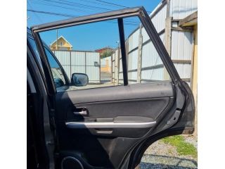 bontott SUZUKI GRAND VITARA Jobb hátsó Ajtó (Üres lemez)