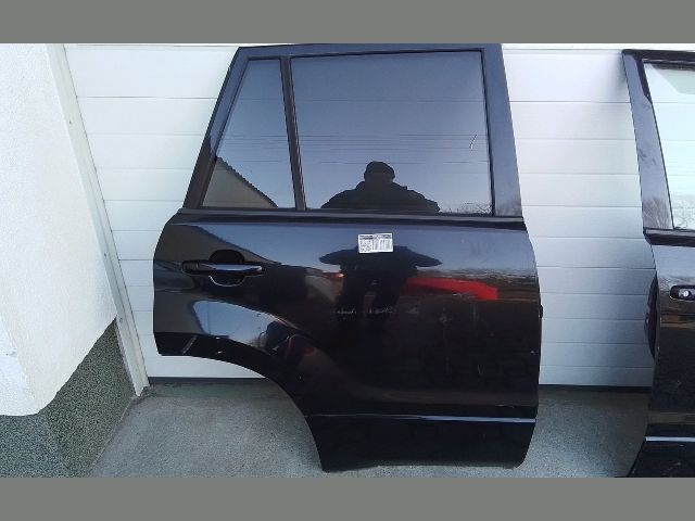 bontott SUZUKI GRAND VITARA Jobb hátsó Ajtózár