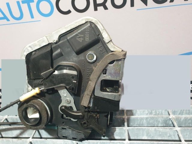 bontott SUZUKI GRAND VITARA Jobb hátsó Ajtózár