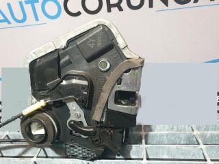 bontott SUZUKI GRAND VITARA Jobb hátsó Ajtózár