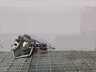 bontott SUZUKI GRAND VITARA Jobb hátsó Ajtózár