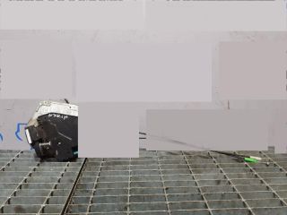 bontott SUZUKI GRAND VITARA Jobb hátsó Ajtózár