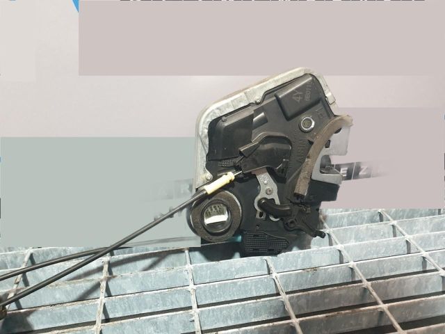 bontott SUZUKI GRAND VITARA Jobb hátsó Ajtózár