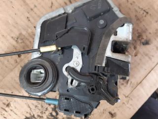 bontott SUZUKI GRAND VITARA Jobb hátsó Ajtózár