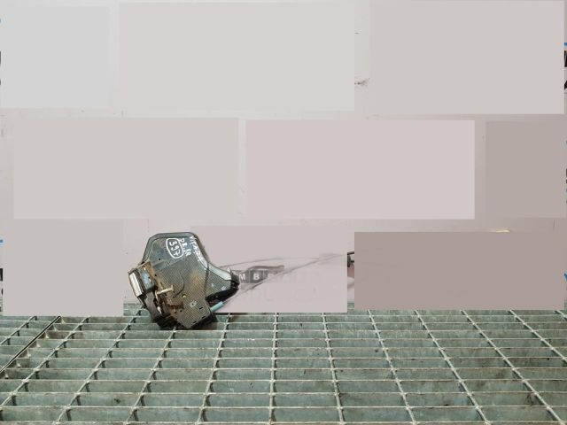 bontott SUZUKI GRAND VITARA Jobb hátsó Ajtózár