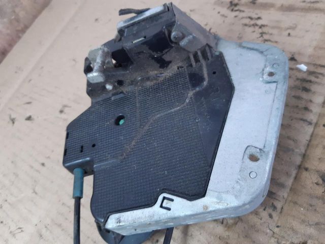 bontott SUZUKI GRAND VITARA Jobb hátsó Ajtózár