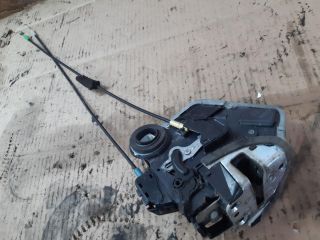 bontott SUZUKI GRAND VITARA Jobb hátsó Ajtózár