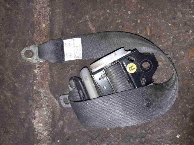 bontott SUZUKI GRAND VITARA Jobb hátsó Biztonsági Öv