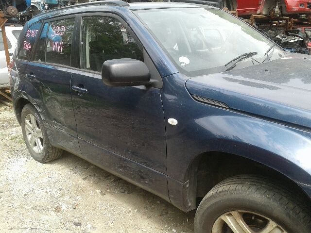 bontott SUZUKI GRAND VITARA Jobb hátsó Biztonsági Öv