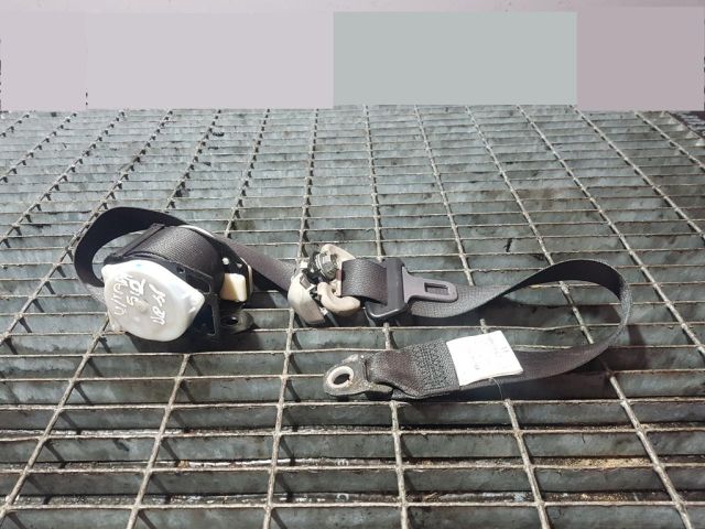 bontott SUZUKI GRAND VITARA Jobb hátsó Biztonsági Öv