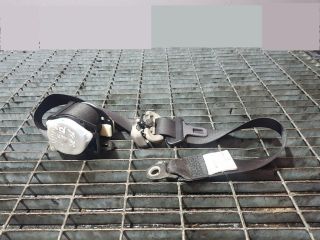 bontott SUZUKI GRAND VITARA Jobb hátsó Biztonsági Öv