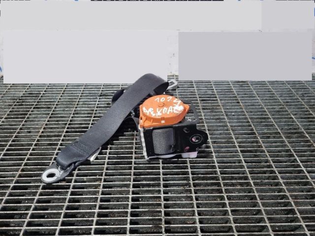 bontott SUZUKI GRAND VITARA Jobb hátsó Biztonsági Öv