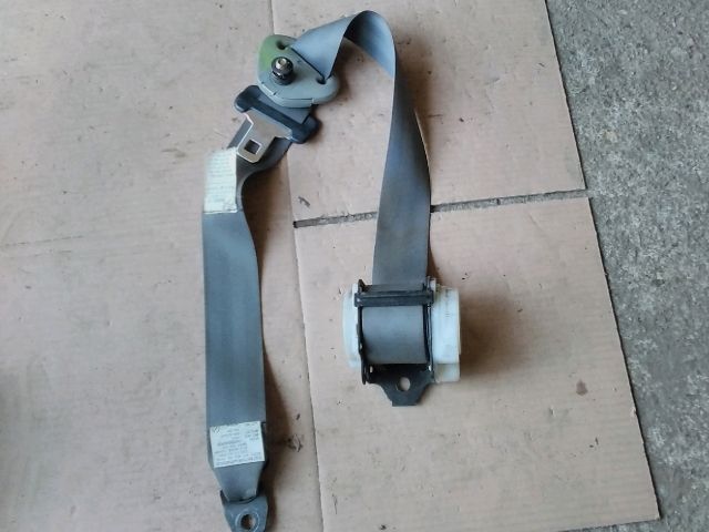 bontott SUZUKI GRAND VITARA Jobb hátsó Biztonsági Öv