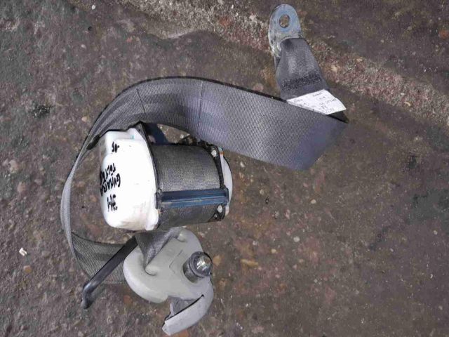 bontott SUZUKI GRAND VITARA Jobb hátsó Biztonsági Öv