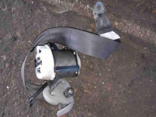 bontott SUZUKI GRAND VITARA Jobb hátsó Biztonsági Öv