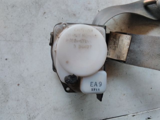 bontott SUZUKI GRAND VITARA Jobb hátsó Biztonsági Öv