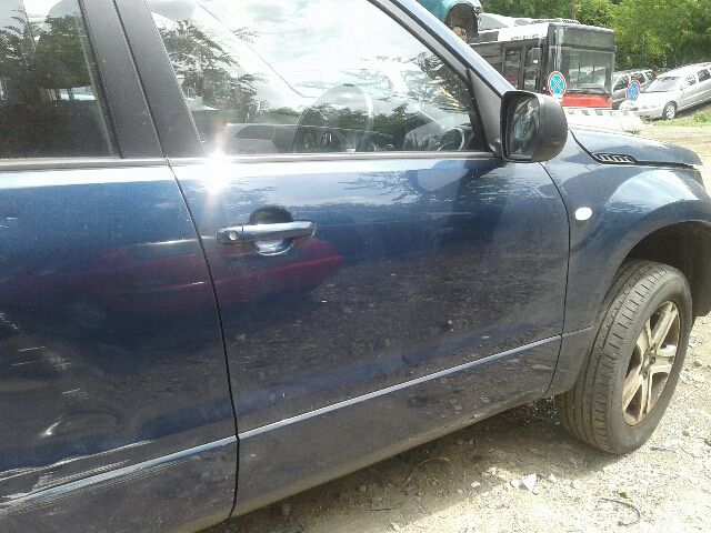 bontott SUZUKI GRAND VITARA Jobb hátsó Biztonsági Öv