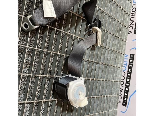 bontott SUZUKI GRAND VITARA Jobb hátsó Biztonsági Öv