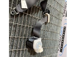 bontott SUZUKI GRAND VITARA Jobb hátsó Biztonsági Öv