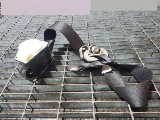 bontott SUZUKI GRAND VITARA Jobb hátsó Biztonsági Öv