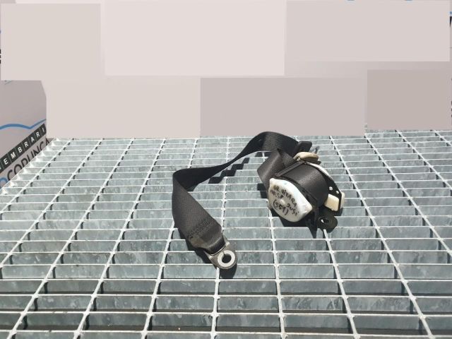 bontott SUZUKI GRAND VITARA Jobb hátsó Biztonsági Öv