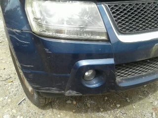 bontott SUZUKI GRAND VITARA Jobb hátsó Biztonsági Öv