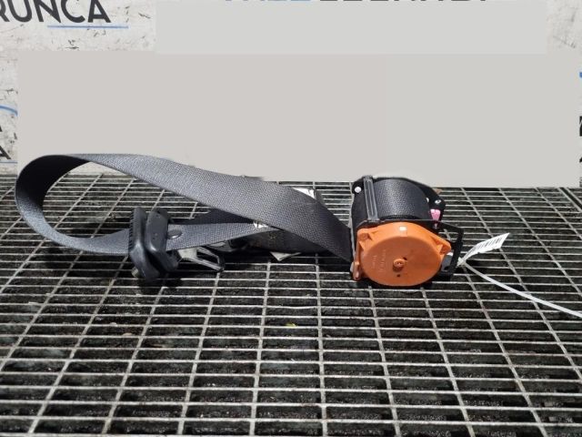 bontott SUZUKI GRAND VITARA Jobb hátsó Biztonsági Öv