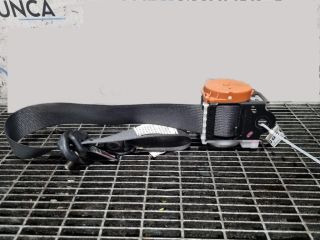 bontott SUZUKI GRAND VITARA Jobb hátsó Biztonsági Öv