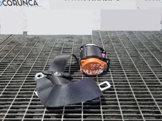 bontott SUZUKI GRAND VITARA Jobb hátsó Biztonsági Öv