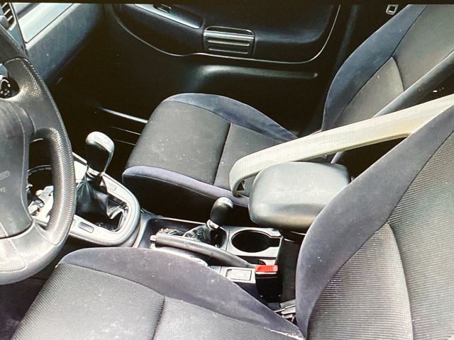 bontott SUZUKI GRAND VITARA Jobb hátsó Biztonsági Öv