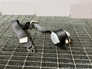 bontott SUZUKI GRAND VITARA Jobb hátsó Biztonsági Öv