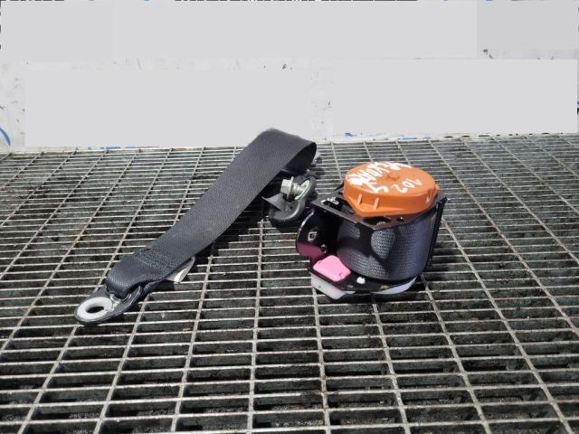 bontott SUZUKI GRAND VITARA Jobb hátsó Biztonsági Öv