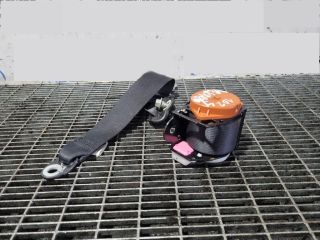 bontott SUZUKI GRAND VITARA Jobb hátsó Biztonsági Öv