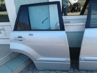 bontott SUZUKI GRAND VITARA Jobb hátsó Fixüveg (Ajtóban)