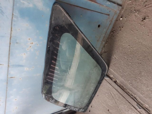 bontott SUZUKI GRAND VITARA Jobb hátsó Fixüveg (Ajtóban)