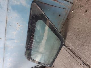 bontott SUZUKI GRAND VITARA Jobb hátsó Fixüveg (Ajtóban)