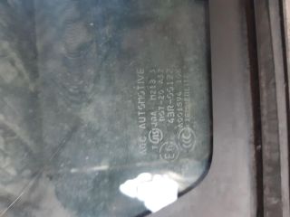 bontott SUZUKI GRAND VITARA Jobb hátsó Fixüveg (Ajtóban)