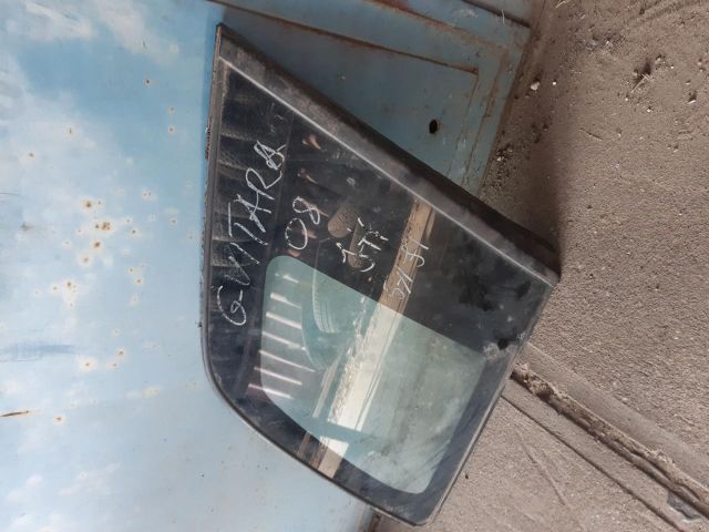 bontott SUZUKI GRAND VITARA Jobb hátsó Fixüveg (Ajtóban)