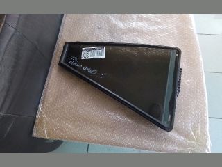 bontott SUZUKI GRAND VITARA Jobb hátsó Fixüveg (Ajtóban)