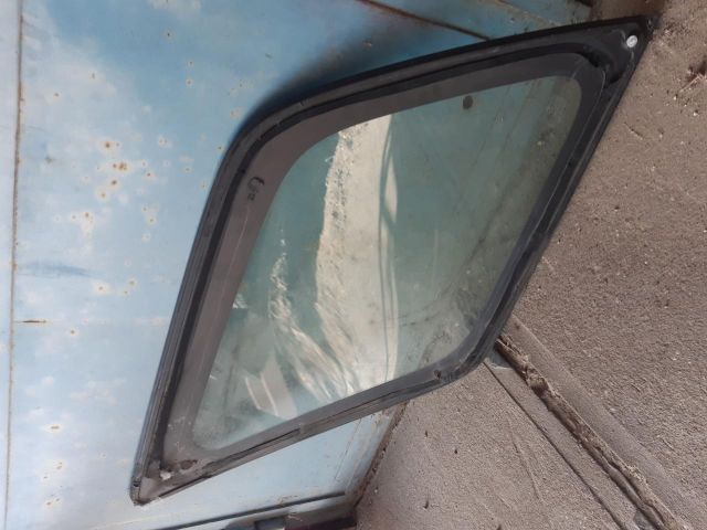 bontott SUZUKI GRAND VITARA Jobb hátsó Fixüveg (Ajtóban)