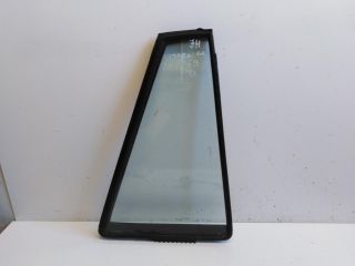 bontott SUZUKI GRAND VITARA Jobb hátsó Fixüveg (Ajtóban)