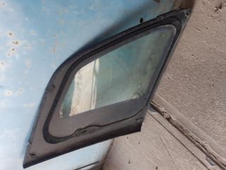 bontott SUZUKI GRAND VITARA Jobb hátsó Fixüveg (Ajtóban)