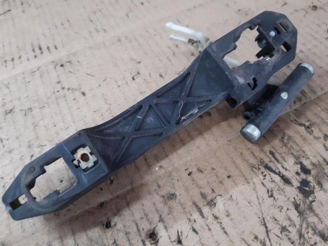 bontott SUZUKI GRAND VITARA Jobb hátsó Külső Kilincsfészek