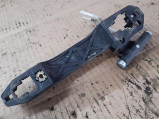 bontott SUZUKI GRAND VITARA Jobb hátsó Külső Kilincsfészek