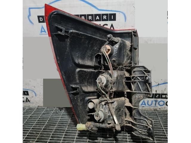 bontott SUZUKI GRAND VITARA Jobb Hátsó Lámpa