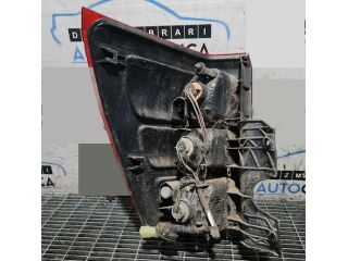 bontott SUZUKI GRAND VITARA Jobb Hátsó Lámpa