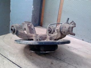 bontott SUZUKI GRAND VITARA Jobb hátsó Tengelycsonk