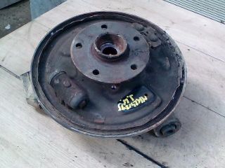 bontott SUZUKI GRAND VITARA Jobb hátsó Tengelycsonk