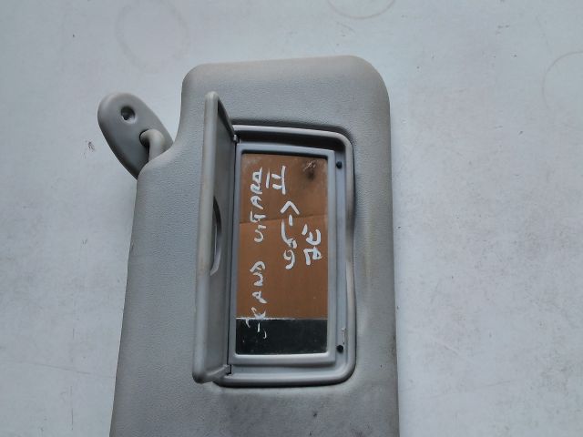 bontott SUZUKI GRAND VITARA Jobb Napellenző